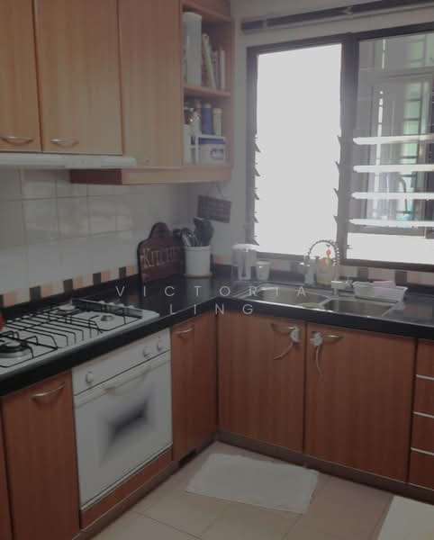 Woodsvale, 1 Woodlands Drive 72, Room Rental, 160 sqft, Condominium For Rent, by Victoria Ling, 25042942 - PropertyGuru.com.sg