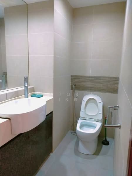 Woodsvale, 1 Woodlands Drive 72, Room Rental, 160 sqft, Condominium For Rent, by Victoria Ling, 25042942 - PropertyGuru.com.sg