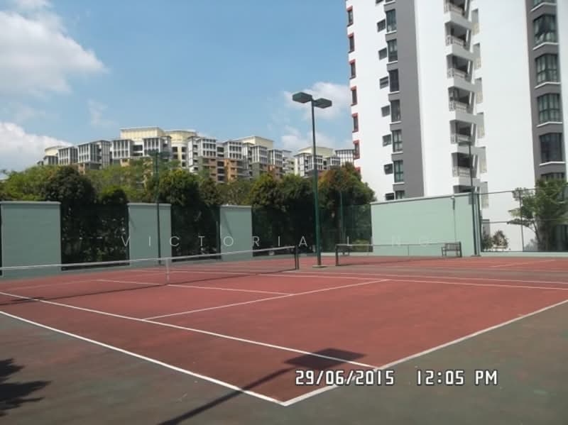 Woodsvale, 1 Woodlands Drive 72, Room Rental, 160 sqft, Condominium For Rent, by Victoria Ling, 25042942 - PropertyGuru.com.sg