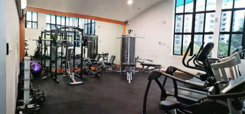 Woodsvale, 1 Woodlands Drive 72, Room Rental, 160 sqft, Condominium For Rent, by Victoria Ling, 25042942 - PropertyGuru.com.sg