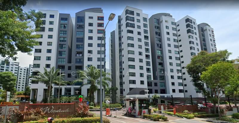 Woodsvale, 1 Woodlands Drive 72, Room Rental, 160 sqft, Condominium For Rent, by Victoria Ling, 25042942 - PropertyGuru.com.sg