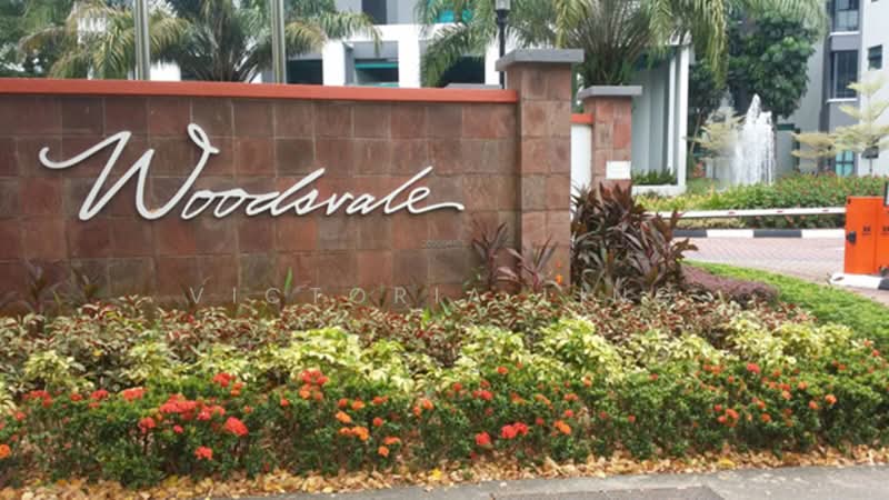Woodsvale, 1 Woodlands Drive 72, Room Rental, 160 sqft, Condominium For Rent, by Victoria Ling, 25042942 - PropertyGuru.com.sg
