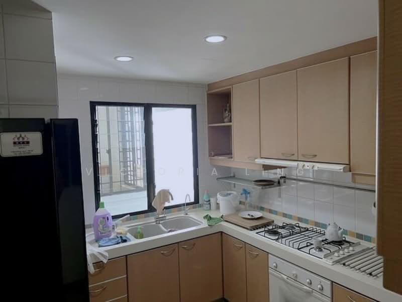 Woodsvale, 1 Woodlands Drive 72, Room Rental, 160 sqft, Condominium For Rent, by Victoria Ling, 25042942 - PropertyGuru.com.sg