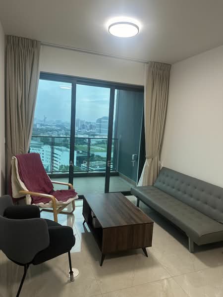Normanton Park, 61 Normanton Park, 3 Bedrooms, 947 sqft, Condominium For Rent, by Marie Tan, 25043033 - PropertyGuru.com.sg