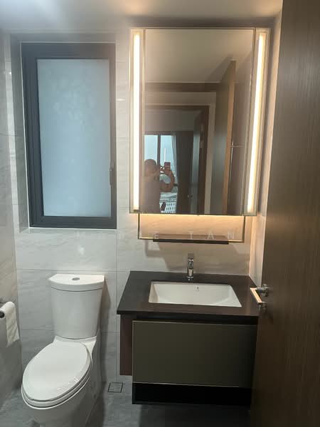 Normanton Park, 61 Normanton Park, 3 Bedrooms, 947 sqft, Condominium For Rent, by Marie Tan, 25043033 - PropertyGuru.com.sg