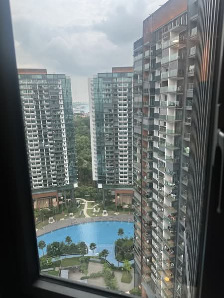 Normanton Park, 61 Normanton Park, 3 Bedrooms, 947 sqft, Condominium For Rent, by Marie Tan, 25043033 - PropertyGuru.com.sg