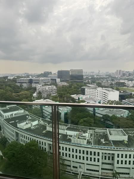 Normanton Park, 61 Normanton Park, 3 Bedrooms, 947 sqft, Condominium For Rent, by Marie Tan, 25043033 - PropertyGuru.com.sg
