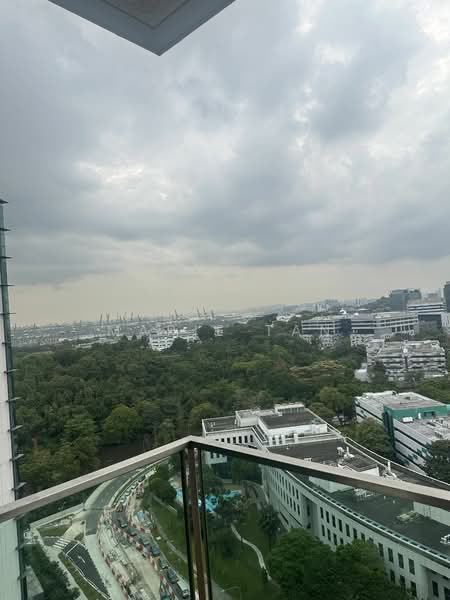 Normanton Park, 61 Normanton Park, 3 Bedrooms, 947 sqft, Condominium For Rent, by Marie Tan, 25043033 - PropertyGuru.com.sg