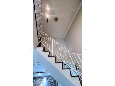 For Sale - 637 Woodlands Ring Road