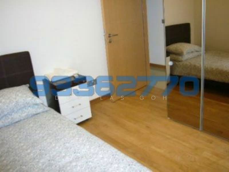 The Clift, 21 McCallum Street, 2 Bedrooms, 775 sqft, Apartment For Rent, by Douglas Goh, 25043295 - PropertyGuru.com.sg