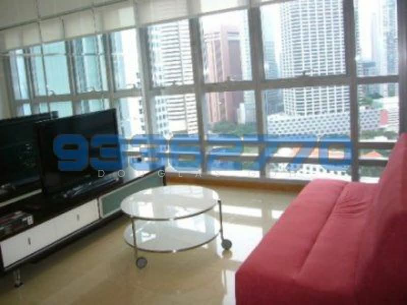 The Clift, 21 McCallum Street, 2 Bedrooms, 775 sqft, Apartment For Rent, by Douglas Goh, 25043295 - PropertyGuru.com.sg