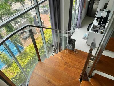 For Sale - The Element @ Stevens