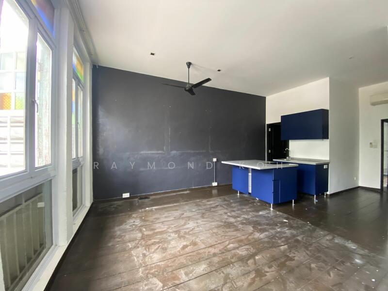 East Coast Road Shophouse near to I12 Katong!, East Coast Road, 1,036 sqft, Other Retail For Rent, by Raymond Koh, 25043384 - CommercialGuru.com.sg