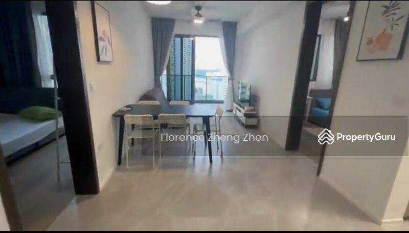 For Rent - Clavon