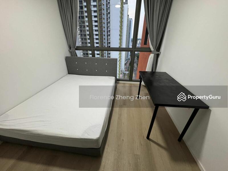 For Rent - Clavon