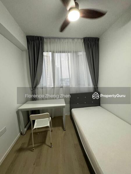 For Rent - Clavon