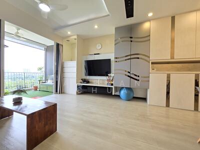 For Rent - Lake Life