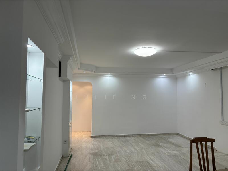 305 Ang Mo Kio Avenue 1, 305 Ang Mo Kio Avenue 1, 4 Bedrooms, 1,260 sqft, HDB Flat For Rent, by Julie Ng, 25043606 - PropertyGuru.com.sg