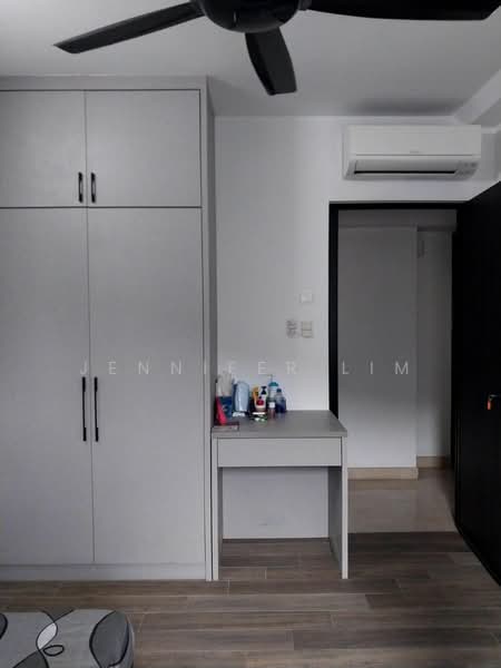 Crystal Dew, 10 Geylang East Avenue 1, Room Rental, 300 sqft, Condominium For Rent, by Jennifer Lim, 25043637 - PropertyGuru.com.sg