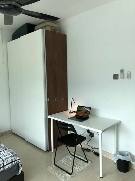 Crystal Dew, 10 Geylang East Avenue 1, Room Rental, 300 sqft, Condominium For Rent, by Jennifer Lim, 25043637 - PropertyGuru.com.sg