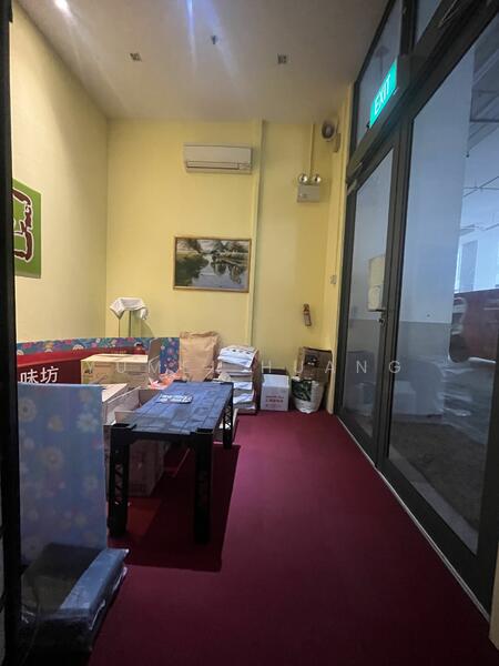 Wave 9, 71 Woodlands Industrial Park E9, 1,840 sqft, Light Industrial (B1) For Sale, by Yumei Huang, 25043644 - CommercialGuru.com.sg