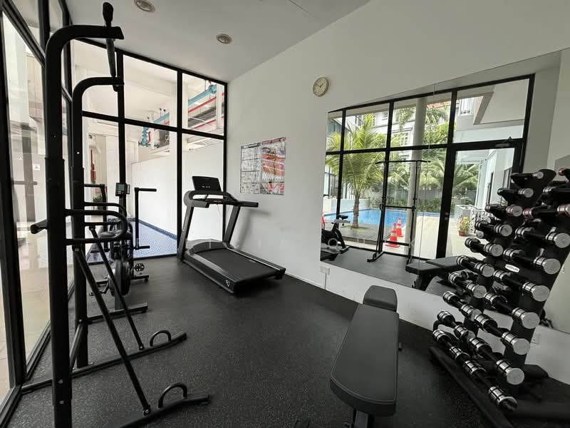 Saint Patrick's Loft, 41 Saint Patrick's Road, 2 Bedrooms, 958 sqft, Condominium For Rent, by Felicia Quek, 25043774 - PropertyGuru.com.sg