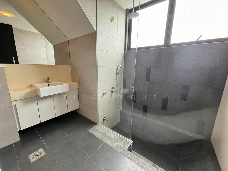 Saint Patrick's Loft, 41 Saint Patrick's Road, 2 Bedrooms, 958 sqft, Condominium For Rent, by Felicia Quek, 25043774 - PropertyGuru.com.sg
