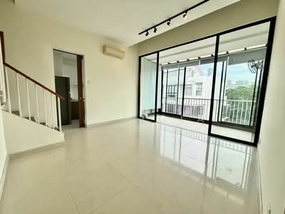 For Rent - Saint Patrick's Loft