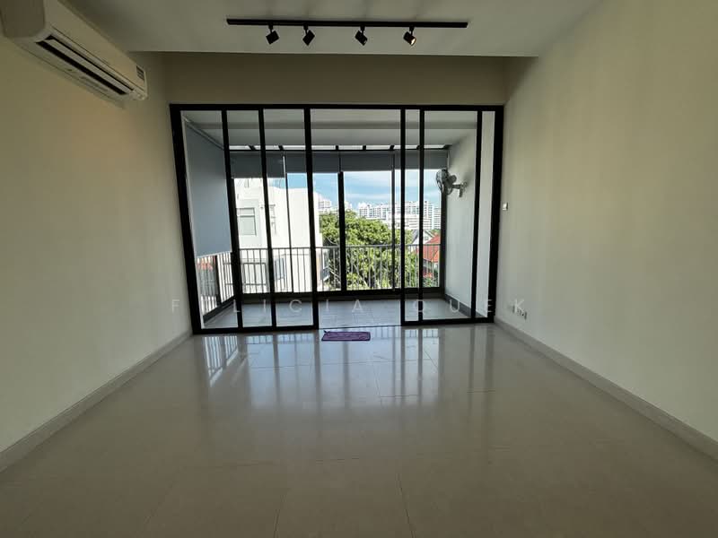Saint Patrick's Loft, 41 Saint Patrick's Road, 2 Bedrooms, 958 sqft, Condominium For Rent, by Felicia Quek, 25043774 - PropertyGuru.com.sg