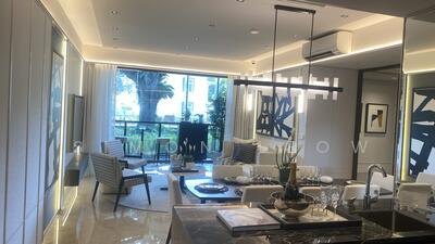 For Sale - TEMBUSU GRAND