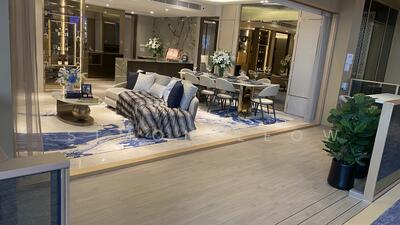 For Sale - Grand Dunman