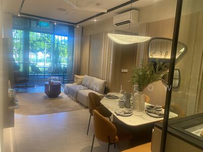 For Sale - The Continuum