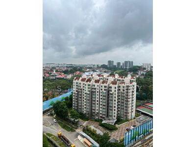 For Sale - The Hillier