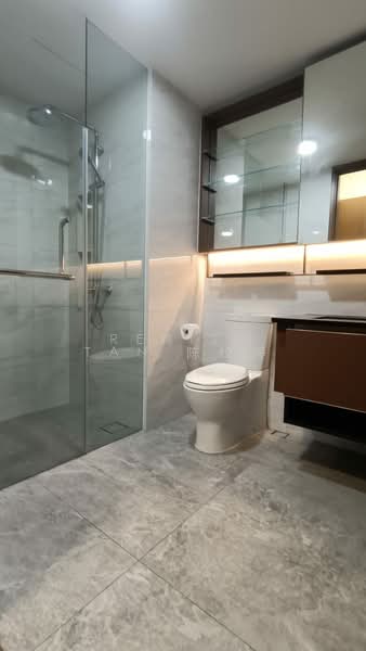 Normanton Park, 57 Normanton Park, 2 Bedrooms, 850 sqft, Condominium For Rent, by Renise Tan, 25043976 - PropertyGuru.com.sg