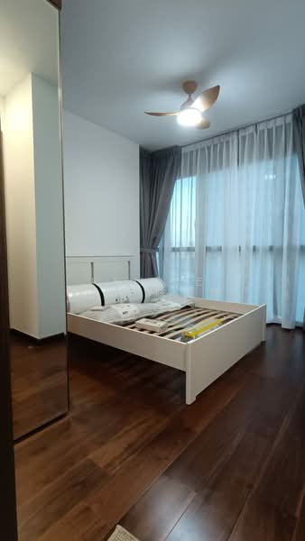 Normanton Park, 57 Normanton Park, 2 Bedrooms, 850 sqft, Condominium For Rent, by Renise Tan, 25043976 - PropertyGuru.com.sg