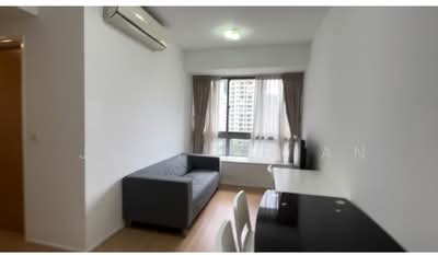 For Rent - The Verve