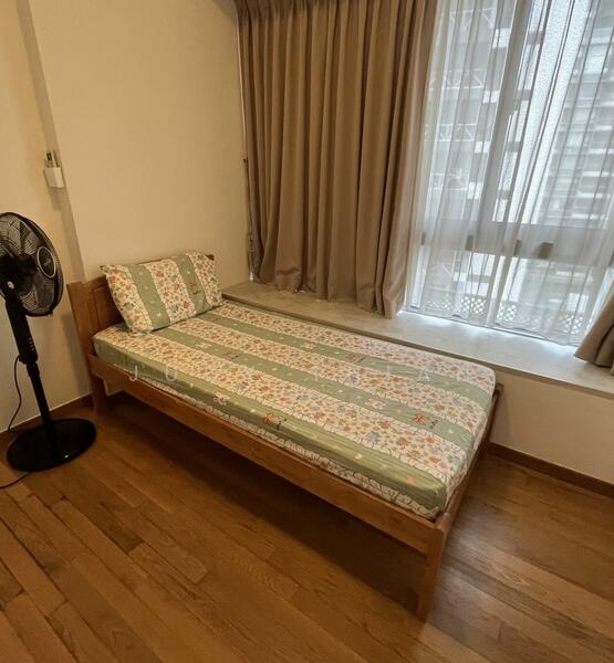 The Verve, 23 Jalan Rajah Road, 2 Bedrooms, 797 sqft, Condominium For Rent, by Judy Thian, 25043987 - PropertyGuru.com.sg
