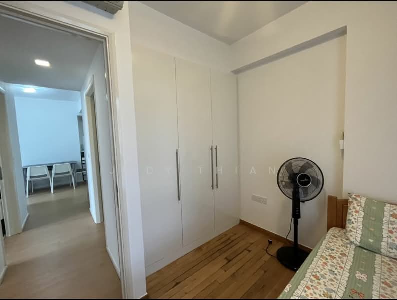 The Verve, 23 Jalan Rajah Road, 2 Bedrooms, 797 sqft, Condominium For Rent, by Judy Thian, 25043987 - PropertyGuru.com.sg