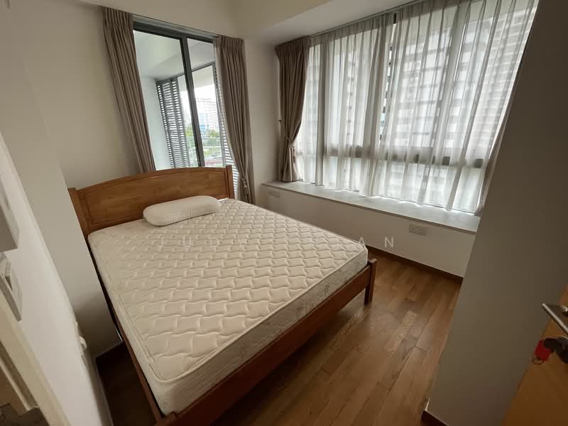 The Verve, 23 Jalan Rajah Road, 2 Bedrooms, 797 sqft, Condominium For Rent, by Judy Thian, 25043987 - PropertyGuru.com.sg