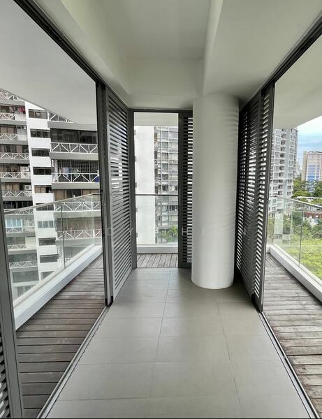 The Verve, 23 Jalan Rajah Road, 2 Bedrooms, 797 sqft, Condominium For Rent, by Judy Thian, 25043987 - PropertyGuru.com.sg