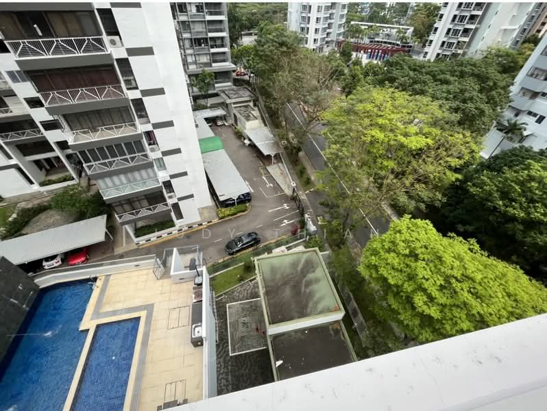 The Verve, 23 Jalan Rajah Road, 2 Bedrooms, 797 sqft, Condominium For Rent, by Judy Thian, 25043987 - PropertyGuru.com.sg