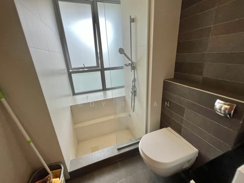 The Verve, 23 Jalan Rajah Road, 2 Bedrooms, 797 sqft, Condominium For Rent, by Judy Thian, 25043987 - PropertyGuru.com.sg