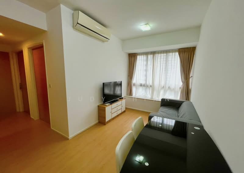 The Verve, 23 Jalan Rajah Road, 2 Bedrooms, 797 sqft, Condominium For Rent, by Judy Thian, 25043987 - PropertyGuru.com.sg
