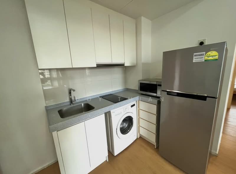 The Verve, 23 Jalan Rajah Road, 2 Bedrooms, 797 sqft, Condominium For Rent, by Judy Thian, 25043987 - PropertyGuru.com.sg