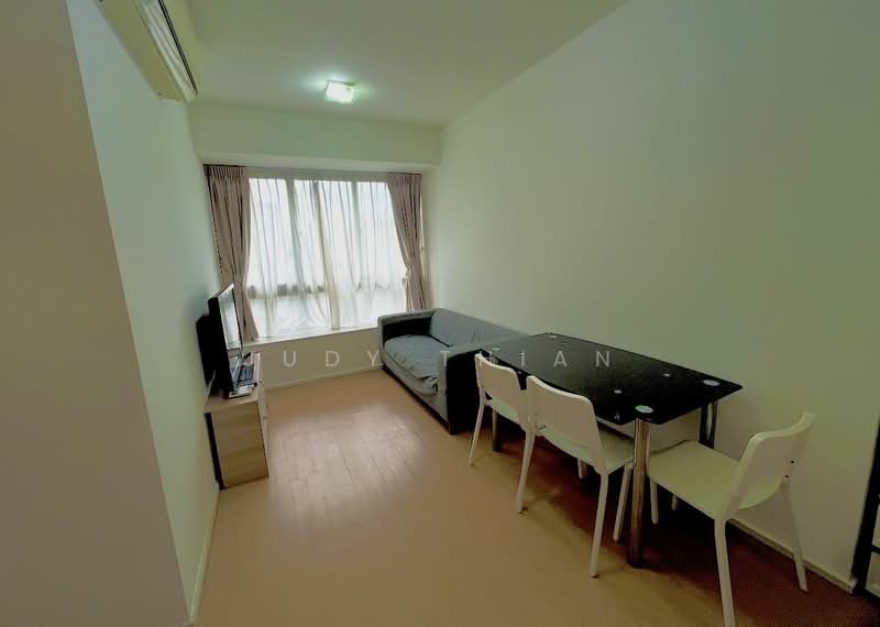 The Verve, 23 Jalan Rajah Road, 2 Bedrooms, 797 sqft, Condominium For Rent, by Judy Thian, 25043987 - PropertyGuru.com.sg