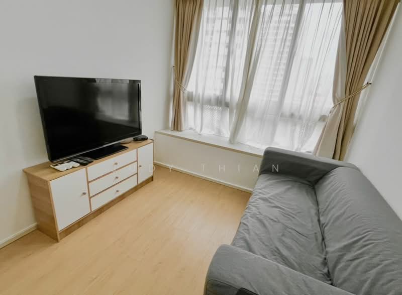 The Verve, 23 Jalan Rajah Road, 2 Bedrooms, 797 sqft, Condominium For Rent, by Judy Thian, 25043987 - PropertyGuru.com.sg