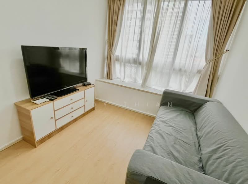 The Verve, 23 Jalan Rajah Road, 2 Bedrooms, 797 sqft, Condominium For Rent, by Judy Thian, 25043987 - PropertyGuru.com.sg