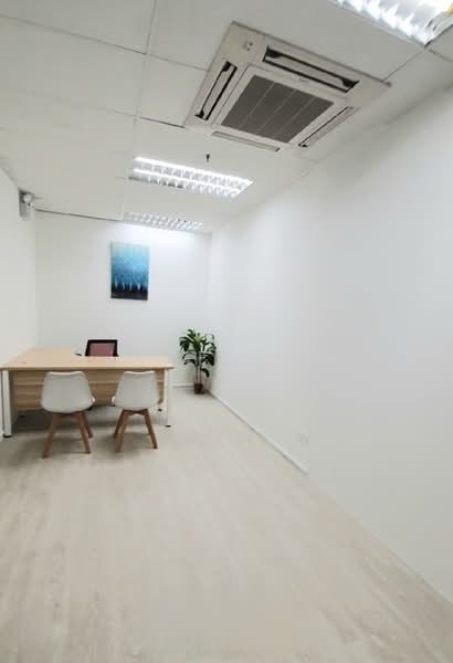 Ubi Techpark, 10 Ubi Crescent, Eunos / Geylang / Paya Lebar, 200 sqft, Light Industrial (B1) For Rent, by Jeff Tan, 25044032 - CommercialGuru.com.sg