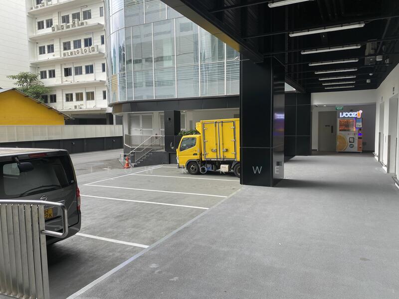 Freehold 5m high media / technology / electrical appliance office @ Bendemeer, Bendemeer rd, 3,300 sqft, Business / Science Park For Rent, by Leow Kok Wee, 25044035 - CommercialGuru.com.sg