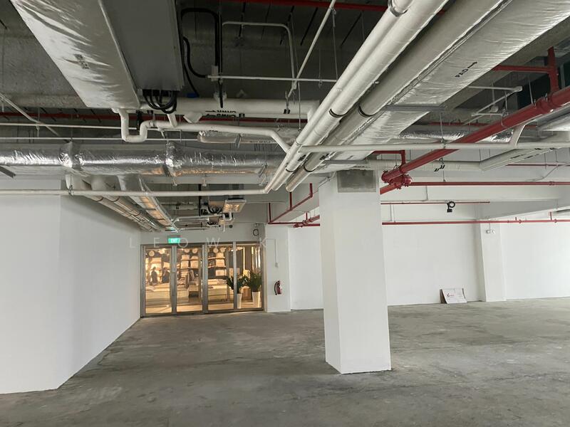 Freehold 5m high media / technology / electrical appliance office @ Bendemeer, Bendemeer rd, 3,300 sqft, Business / Science Park For Rent, by Leow Kok Wee, 25044035 - CommercialGuru.com.sg